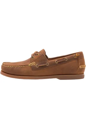 Ralph Lauren Buty, Mężczyzna, brązowy, 42 EU, Stylowe Mokasyny dla Mężczyzn