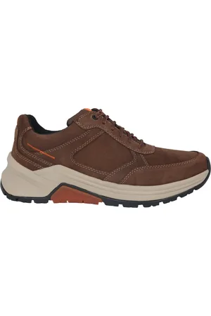 Gabor Buty, Mężczyzna, brązowy, 42 1/2 EU, Zamsz, Męskie rolki - Brązowe