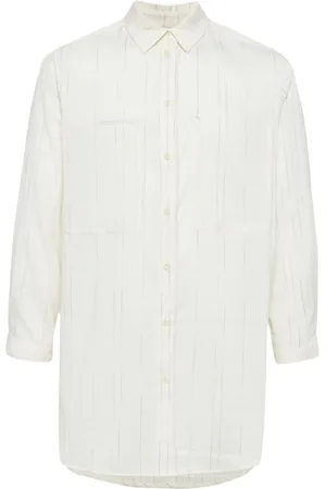 TOOGOOD Bluzki, Kobieta, Biały, M, Blouses & Shirts