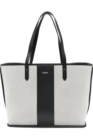 DKNY Torebki, Kobieta, Wielobarwność, ONE SIZE, Wielokolorowa torba casualowa