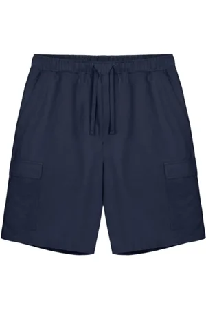 Colmar Szorty, Mężczyzna, Niebieski, 2XL, Stylowe Szorty dla Mężczyzn