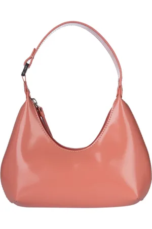 By Far Torebki, Kobieta, Różowy, ONE SIZE, Torba Salmon SLM