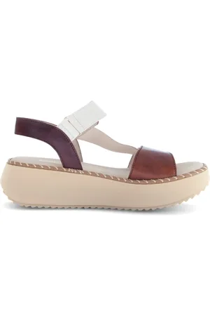 Gabor Buty, Kobieta, Wielobarwność, 37 EU, Zamsz, Damski sandał w wielu kolorach - Stylowa kolekcja