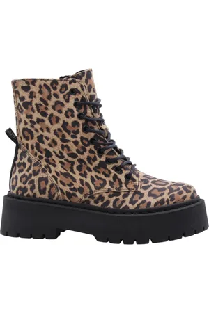 Steve Madden Buty, Kobieta, Wielobarwność, 41 EU, Stylowy Salerno Botek