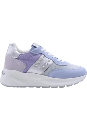 Nero Giardini Buty, Kobieta, Wielobarwność, 38 EU, Tenna Sneaker