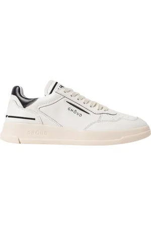 Ghoud Buty, Kobieta, Biały, 40 EU, Płaskie buty dla kobiet