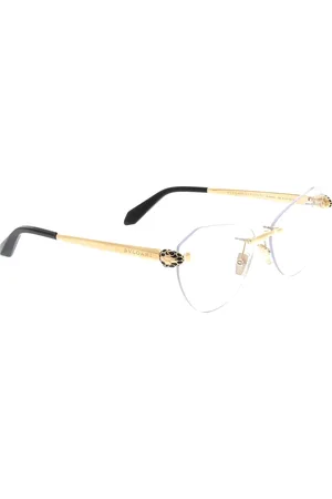 Bvlgari Akcesoria, unisex, Żółty, ONE SIZE, Stylowe okulary przeciwsłoneczne dla modnego wyglądu
