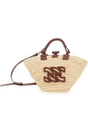 Casadei Torebki, Kobieta, brązowy, ONE SIZE, Brązowa Torba Shopper