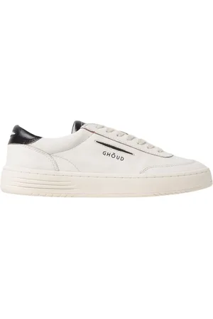 Ghoud Buty, Kobieta, Biały, 40 EU, Płaskie buty dla kobiet