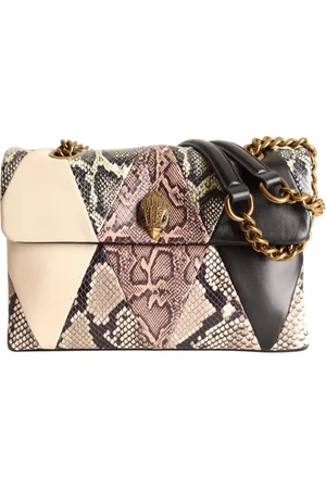 Kurt Geiger Torebki, Kobieta, Wielobarwność, ONE SIZE, Stylowa Crossbody Torba