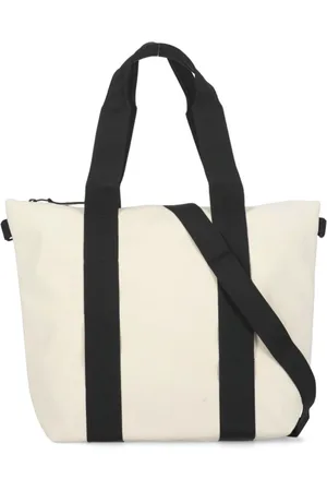 Rains Torebki, Kobieta, Beżowy, ONE SIZE, Torebka Tote