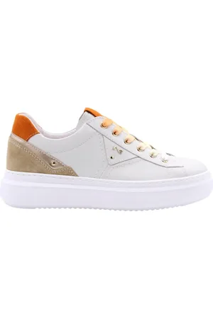 Nero Giardini Buty, Kobieta, Wielobarwność, 36 EU, Troia Sneaker