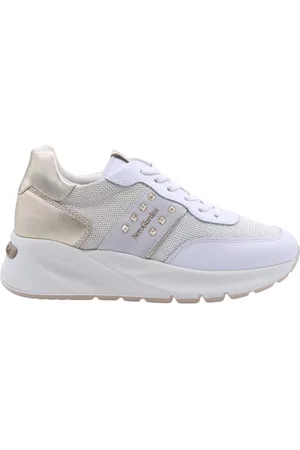 Nero Giardini Buty, Kobieta, Wielobarwność, 37 EU, Teolo Sneaker