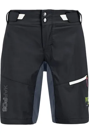 Karpos Sport, Kobieta, Niebieski, S, Ombre Viola Shorts