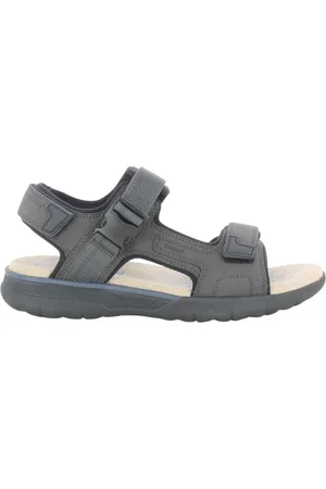 Geox Buty, Mężczyzna, brązowy, 42 EU, Espresso Spherica Buty męskie