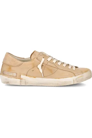 Philippe model Buty, Mężczyzna, brązowy, 39 EU, Sneakers Prsx Tennis