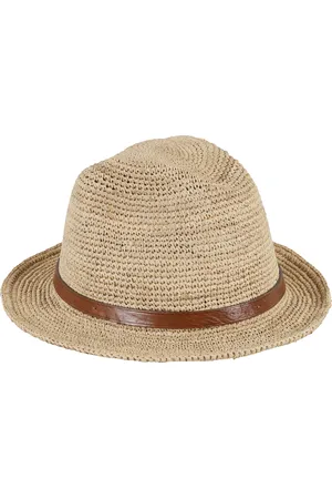 IBELIV Akcesoria, Kobieta, brązowy, ONE SIZE, Cappello
