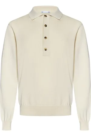 Jacob Cohen Koszulki, Mężczyzna, Beżowy, M, Beżowe Polo T-shirty i Pola