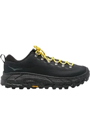 Hoka One One Sport, Mężczyzna, Czarny, 42 EU, Buty do biegania w terenie Summit Trail