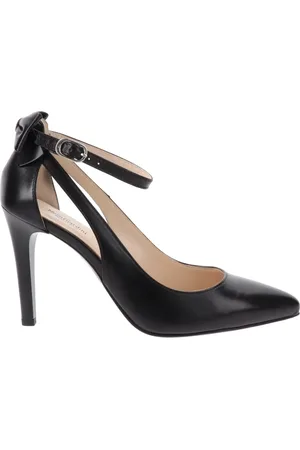 Nero Giardini Buty, Kobieta, Czarny, 38 EU, Szpilki