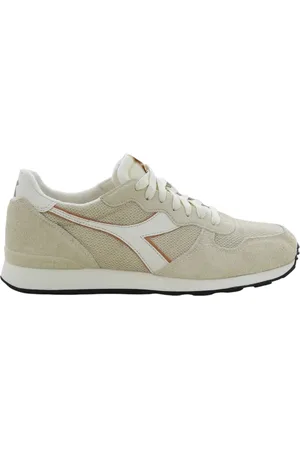 Diadora Buty, Mężczyzna, Beżowy, 44 EU, Beżowe Buty Męskie Camaro Hairy