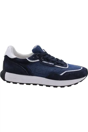 Candice Cooper Buty, Mężczyzna, Niebieski, 40 EU, Sneaker