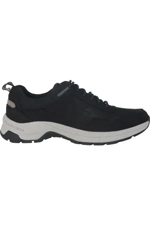 Gabor Buty, Mężczyzna, Czarny, 44 1/2 EU, Czarna Kolekcja Męskich Sneakersów - Kup Teraz
