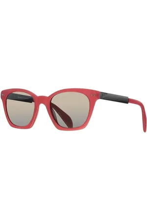 GANT Akcesoria, Mężczyzna, Czerwony, ONE SIZE, Bicolor Okulary przeciwsłoneczne z filtrem 3
