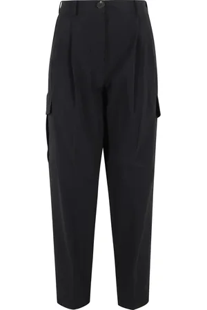 RRD Spodnie, Kobieta, Czarny, L, Spodnie Surf Cargo Damskie