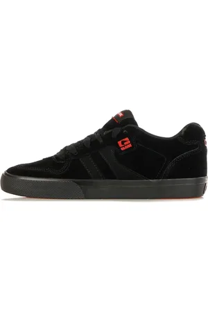 Globe Buty, Mężczyzna, Czarny, 42 EU, Buty