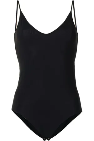 Jil Sander Koszulki, Kobieta, Czarny, L, Bodytop