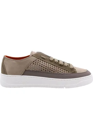 Candice Cooper Buty, Mężczyzna, brązowy, 40 EU, Sneaker