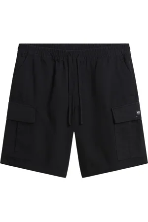 Vans Szorty, Mężczyzna, Czarny, M, Cargo Loose Short