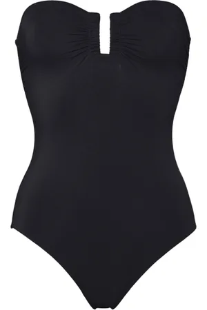 ERES Stroje kąpielowe, Kobieta, Czarny, L, Ultra Cassiopee Bustier
