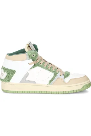 Philippe model Buty, Mężczyzna, Wielobarwność, 41 EU, Sneakers La Grande Tennis