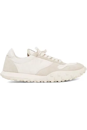 Jil Sander Buty, Mężczyzna, Biały, 44 EU, Stylowe Sneakersy dla Mężczyzn