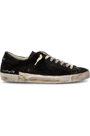 Philippe model Buty, Mężczyzna, Czarny, 44 EU, Sneakers Prsx Tennis