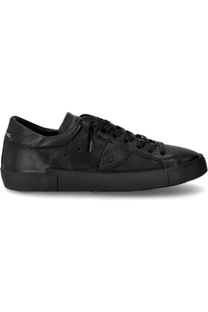 Philippe model Buty, Mężczyzna, Czarny, 41 EU, Sneakers Prsx Tennis