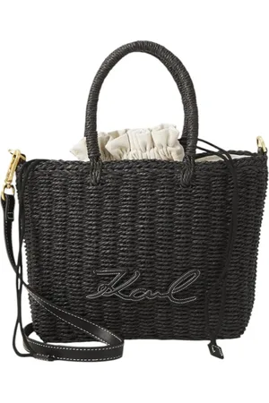Karl Lagerfeld Torebki, Kobieta, Czarny, ONE SIZE, Crossbody