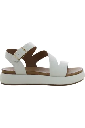 Inuovo Buty, Kobieta, Biały, 41 EU, Buty Damskie Białe A96001