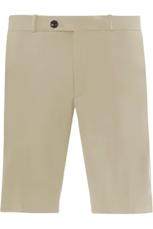 RRD Szorty, Mężczyzna, Beżowy, S, Casual Shorts, Stylowe i Wygodne