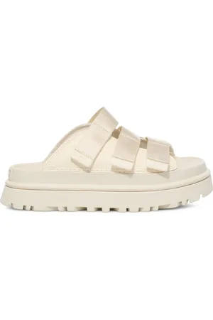 UGG Buty, Kobieta, Beżowy, 36 EU, Złoty Blask Slide