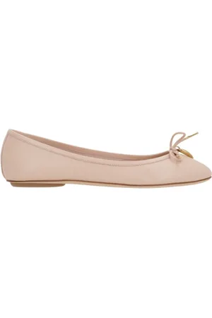 Chloé Buty, Kobieta, Beżowy, 39 EU, Skóra, Iris Ballerina
