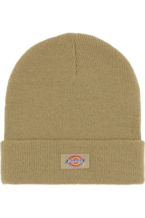Dickies Akcesoria, unisex, Zielony, ONE SIZE, Stylowy kapelusz z detalami 