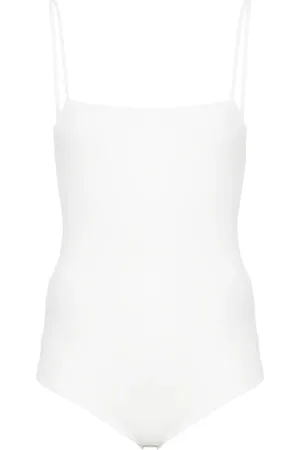 Jil Sander Koszulki, Kobieta, Biały, L, Balsam do ciała
