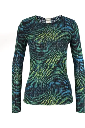 Diane von Furstenberg Swetry, Kobieta, Wielobarwność, S, Stylowe Swetry na każdą okazję