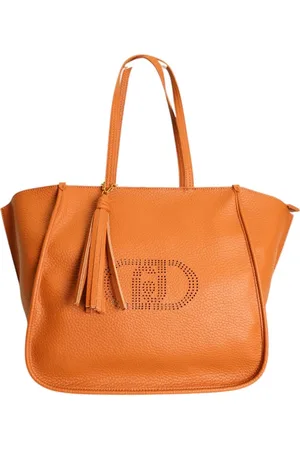Liu Jo Torebki, Kobieta, brązowy, ONE SIZE, Stylowa Torba Shopper