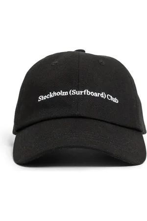 Stockholm Surfboard Club Akcesoria, Mężczyzna, Czarny, ONE SIZE, Zapraszamy do sklepu