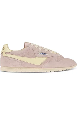 Autry Buty, Kobieta, Różowy, 41 EU, Sneakers Casualowe