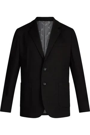 Liu Jo Kurtki, Mężczyzna, Czarny, XS, Navy Shuttle Jacket
